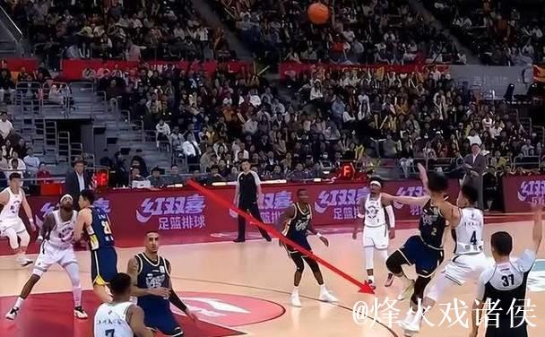 被邬挺嘉重伤后首发声，徐杰回应大格局，同曦队老总请吃饭赔罪