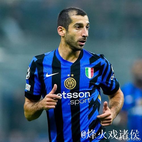 姆希塔良:你拼了85分钟,却因那种点球而失利实 姆希塔良:你拼了85分钟,却因那种点球而失利实