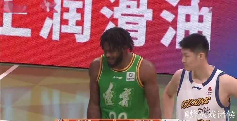 辽宁击败广厦！听听各界媒体专家怎么说 广厦没哨早被打花了！