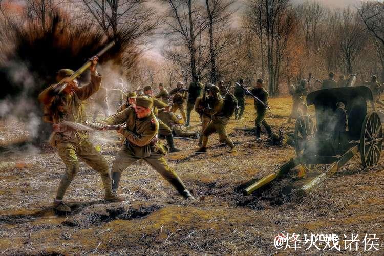 年度人气名场面候选:Order勇猛出击正面迎敌,精准出枪团灭对手 年度人气名场面候选:Order勇猛出击正面迎敌,精准出枪团灭对手